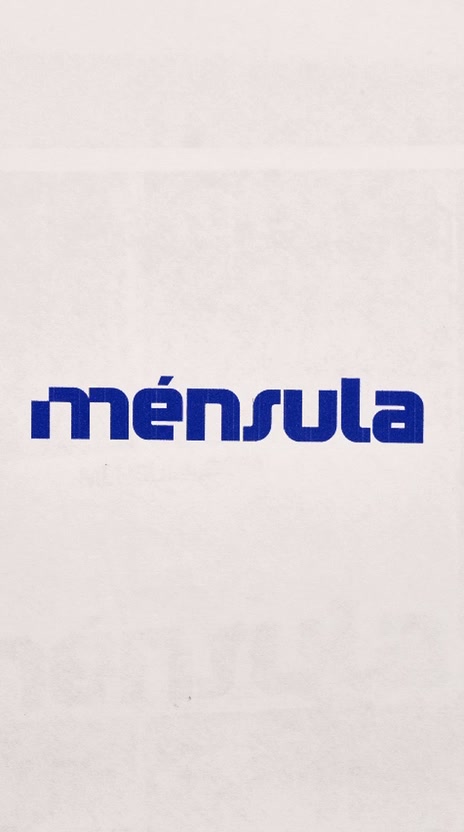 Ménsula