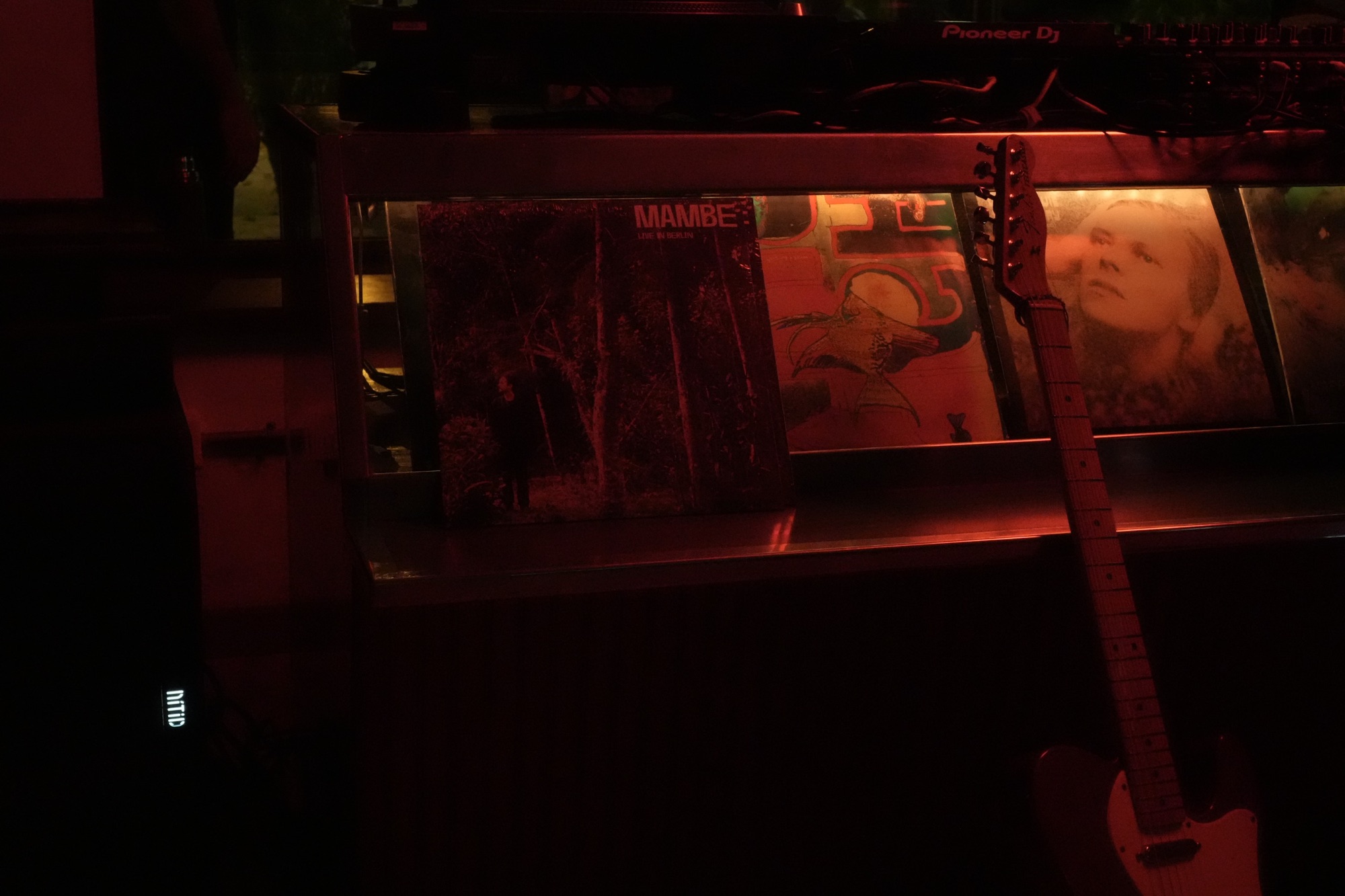 Música para migrantes